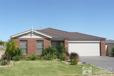 Property photo of 50 Lakeviews Circuit Yarrawonga VIC 3730