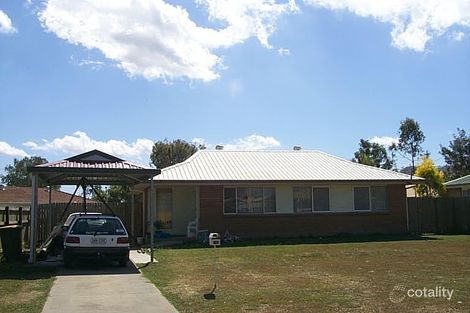 8 Melissa Ct, Rasmussen, QLD 4815