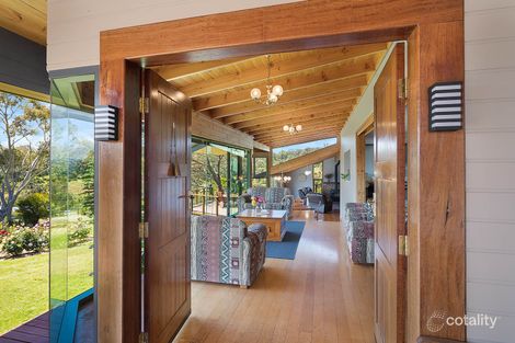 40 Silby Rd, Black Range, NSW 2550