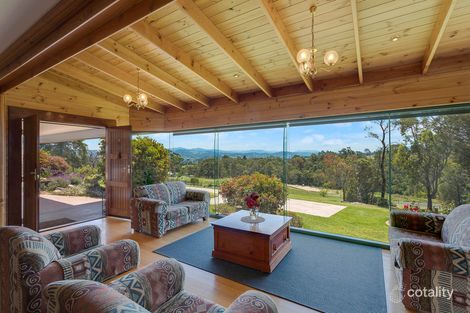 Property photo of 40 Silby Road Black Range NSW 2550
