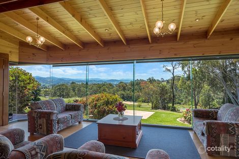 Property photo of 40 Silby Road Black Range NSW 2550