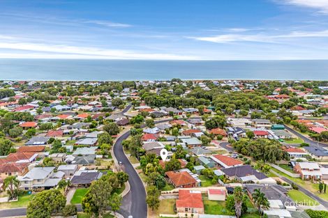 Property photo of 62 Avocet Boulevard Geographe WA 6280