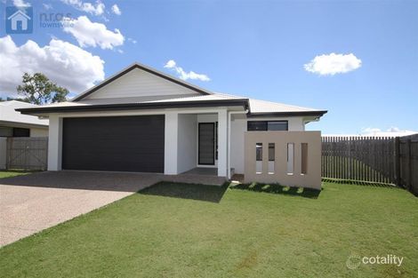31 Somerton St, Deeragun, QLD 4818