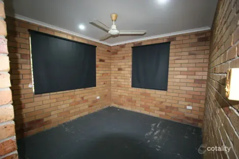 Property photo of 35 Lawrie Road Sarina Range QLD 4737