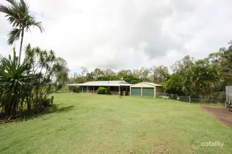35 Lawrie Rd, Sarina Range, QLD 4737