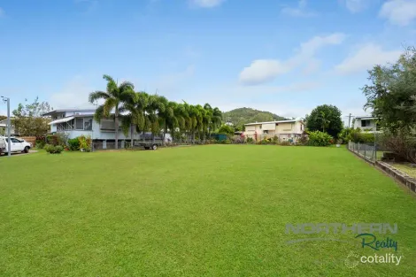 Property photo of 41 Coates Street Mount Louisa QLD 4814