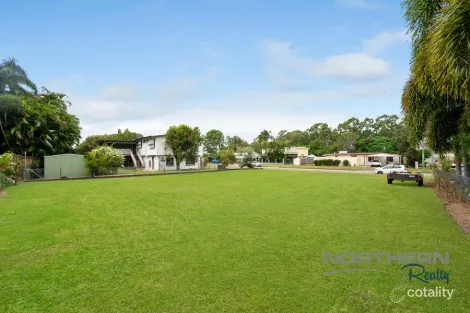 Property photo of 41 Coates Street Mount Louisa QLD 4814