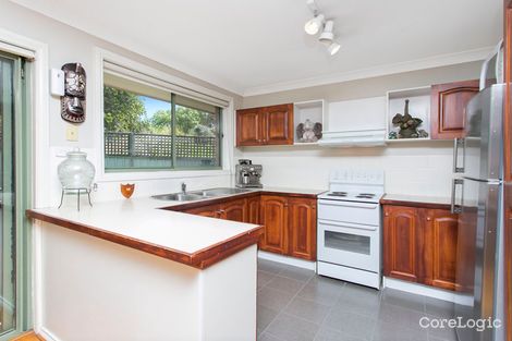 Property photo of 4A Chadwick Grove Helensburgh NSW 2508