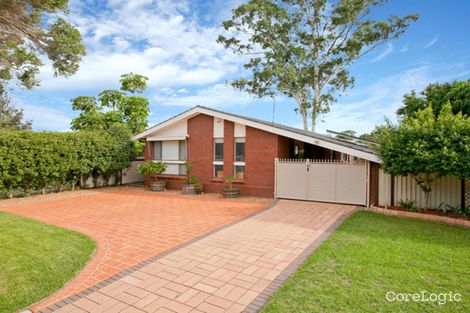 Property photo of 9 Colac Place Marayong NSW 2148