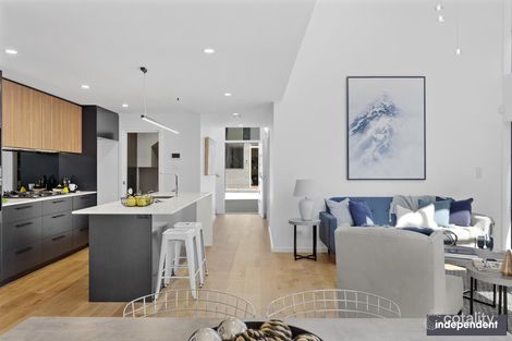 Property photo of 1/7 Allwood Street Chifley ACT 2606