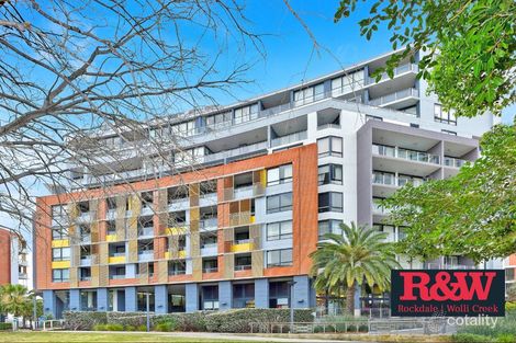 411/10 Brodie Spark Dr, Wolli Creek, NSW 2205
