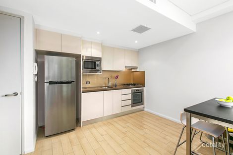 Property photo of 717/5 Alma Road Macquarie Park NSW 2113
