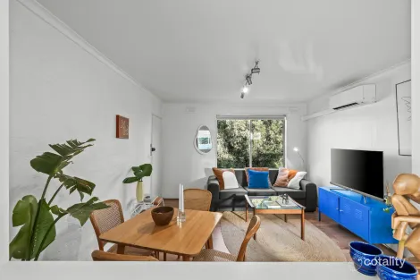 8/24 Rushall St, Fairfield, VIC 3078