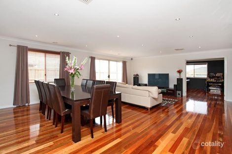 Property photo of 6 Whernside Street Burnside Heights VIC 3023