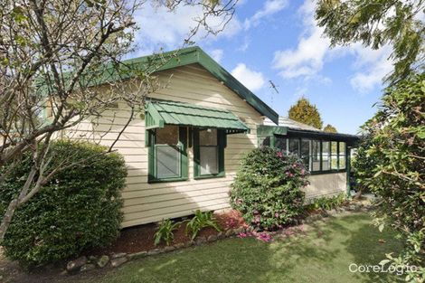 Property photo of 41A Woonona Avenue Wahroonga NSW 2076