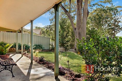 Property photo of 1 Graham Place Silverdale NSW 2752