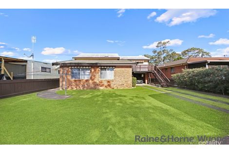Property photo of 37 Windsor Road Berkeley Vale NSW 2261
