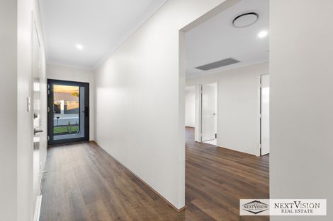 Property photo of 61 Haywire Avenue Whitby WA 6123