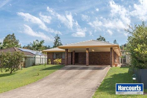 Property photo of 12 Arkin Street The Gap QLD 4061