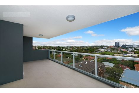Property photo of 19/35 Chasely Street Auchenflower QLD 4066