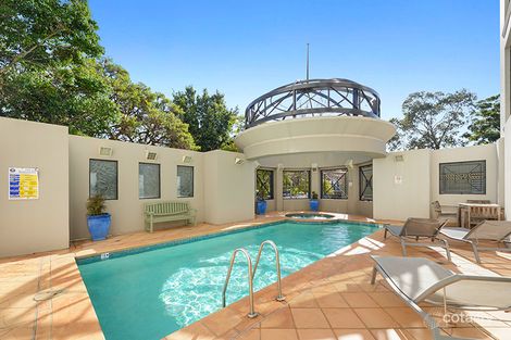 17/237 Miller St, North Sydney, NSW 2060