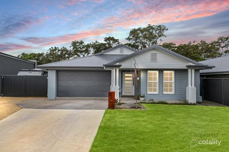 Property photo of 25 Dulcimere Street Tahmoor NSW 2573