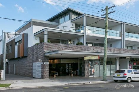 3/192-194 William St, Earlwood, NSW 2206