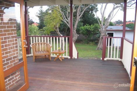 Property photo of 8 Northcote Street Haberfield NSW 2045