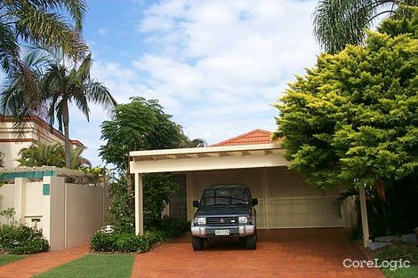 Property photo of 37 The Promenade Surfers Paradise QLD 4217