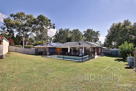 Property photo of 7 Honeysuckle Place Forest Lake QLD 4078