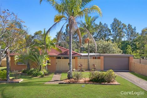 Property photo of 26 Shortland Street Springwood QLD 4127