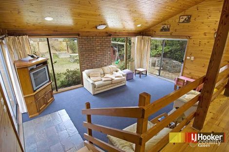 Property photo of 45 Burnett Street Kaleen ACT 2617
