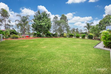 Property photo of 45-47 Woolshed Court Flagstone QLD 4280