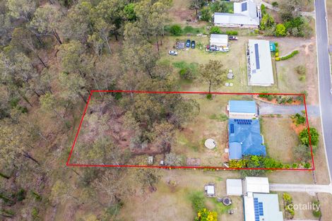 Property photo of 45-47 Woolshed Court Flagstone QLD 4280