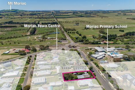 808 Hendy Main Rd, Moriac, VIC 3240