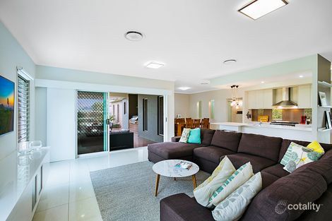 Property photo of 21 Nioka Drive Highfields QLD 4352