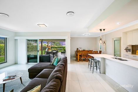 Property photo of 21 Nioka Drive Highfields QLD 4352