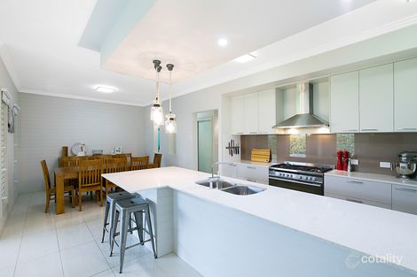 Property photo of 21 Nioka Drive Highfields QLD 4352