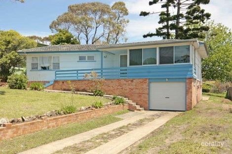 Property photo of 71 Golf Avenue Mollymook NSW 2539
