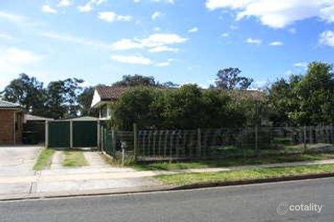39 Reliance Cres, Willmot, NSW 2770