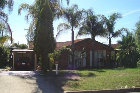 14 Mcfarlane Dr, Minchinbury, NSW 2770