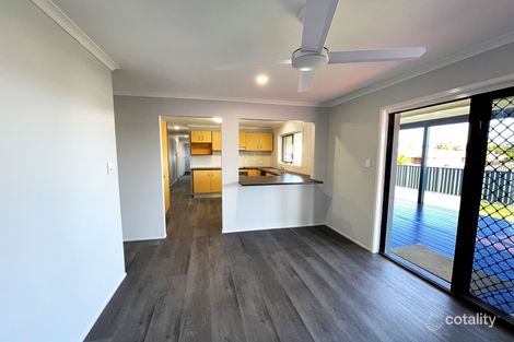 Property photo of 4 Glenelg Drive Brassall QLD 4305