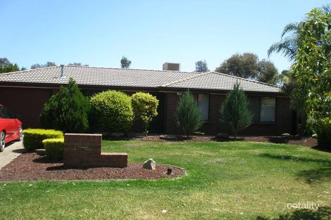 31 Japonica Cres, Parafield Gardens, SA 5107