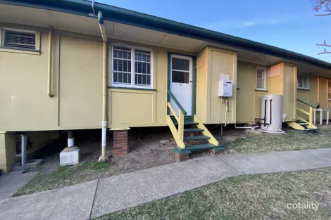 Property photo of 3/147 Gladstone Road Highgate Hill QLD 4101