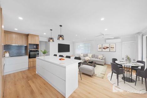 Property photo of 39 Thirlemere Road Alexandra Hills QLD 4161