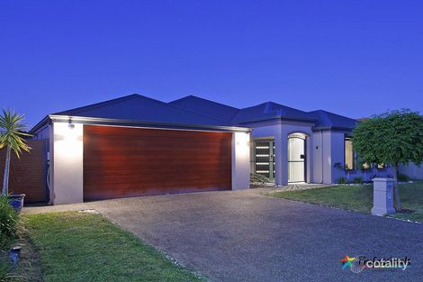 Property photo of 56 Tullamore Drive Darch WA 6065