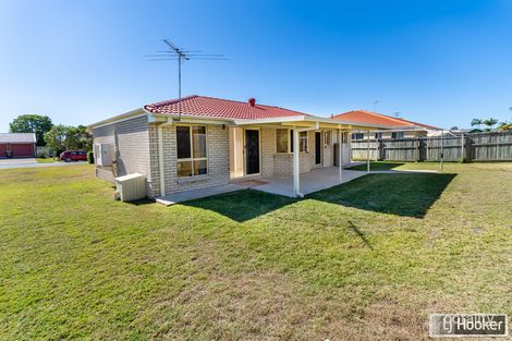 Property photo of 20 Tranquillity Crescent Bongaree QLD 4507