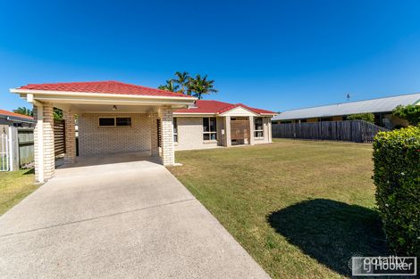 Property photo of 20 Tranquillity Crescent Bongaree QLD 4507