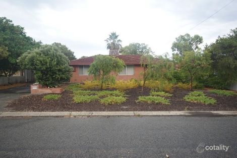 9 Casilda Pl, Cooloongup, WA 6168