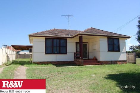 14 Tobruk St, North St Marys, NSW 2760